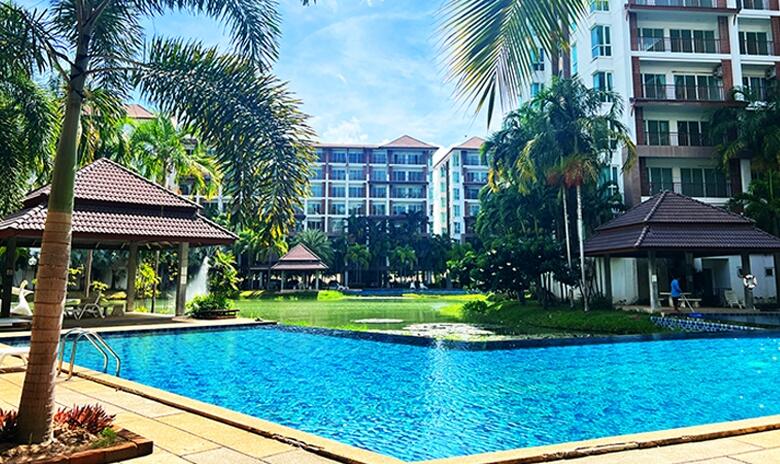 AD Condominium Bang Saray