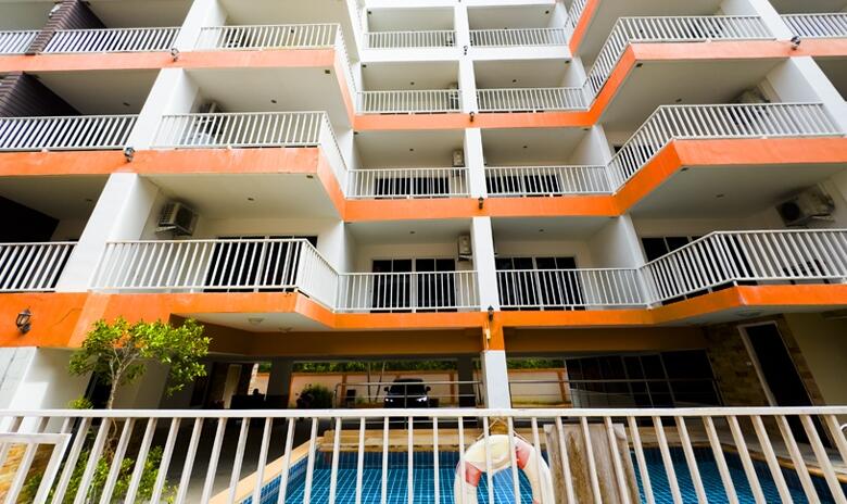 New Nordic Suites 3
