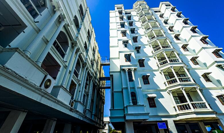 Rungfa Condominium