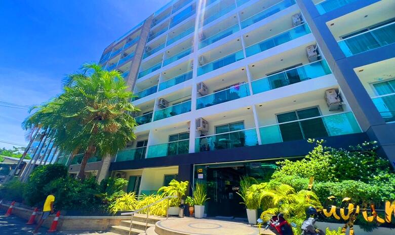 Laguna Bay 1
