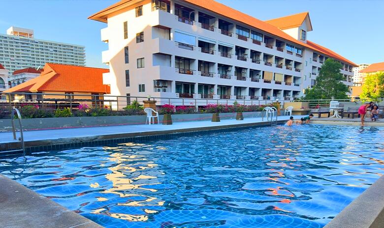 Plaza Residence