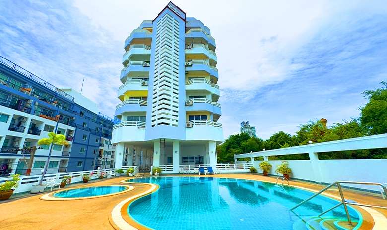 Chain Condotel